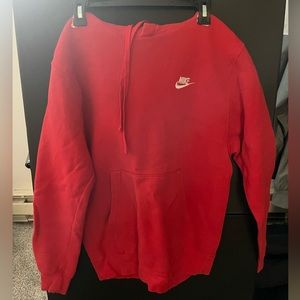 Nike hoodie